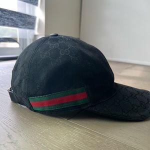 Gucci Cap